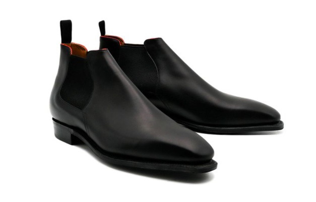 La Chelsea boots : la bottine casual-chic par excellence La Chelsea boots : la bottine casual-chic par excellence