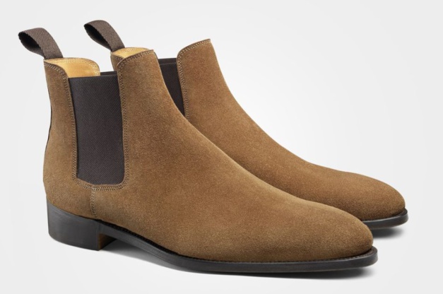 La Lawry de John Lobb La Lawry de John Lobb