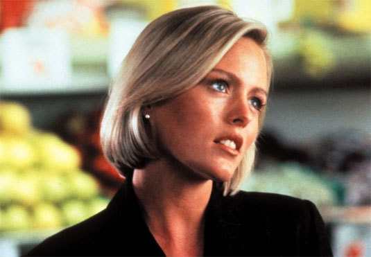 L'arme fatale II, Patsy Kensit, DR