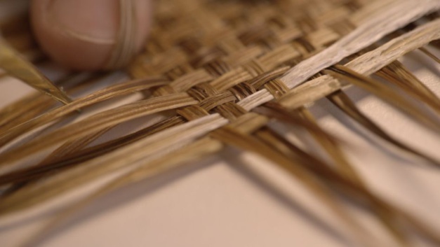 A la découverte du bracelet en plumes de Réservoir A la découverte du bracelet en plumes de Réservoir