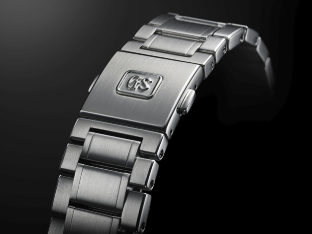 Grand Seiko Heritage SLGH005 : un cadran blanc comme l'écorce des bouleaux Grand Seiko Heritage SLGH005 : un cadran blanc comme l'écorce des bouleaux