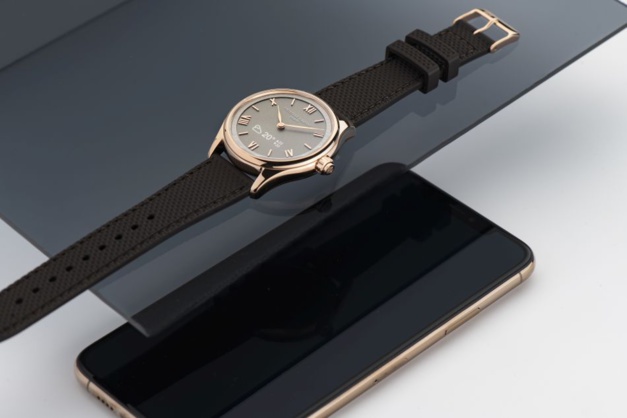 Frédérique Constant et Alpina s'installent à la Fnac avec leurs montres connectées
