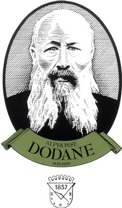 Alphonse Dodane Alphonse Dodane