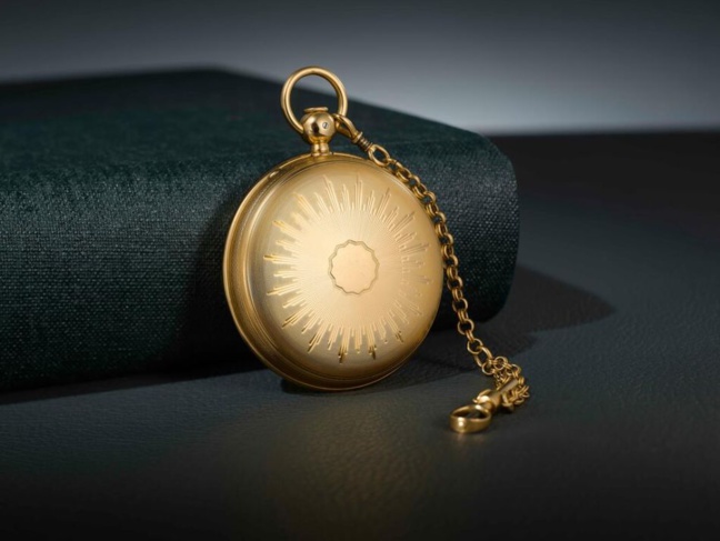 Breguet : la grande histoire du tourbillon Breguet : la grande histoire du tourbillon