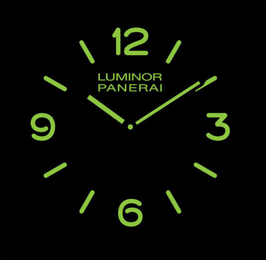 The Face of Time : les montres Officine Panerai en « guest star » du Fuorisalone The Face of Time : les montres Officine Panerai en « guest star » du Fuorisalone