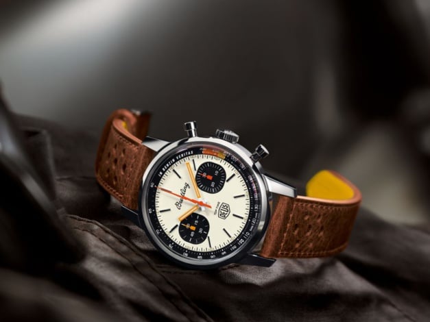 Breitling Top Time Deus Edition Breitling Top Time Deus Edition