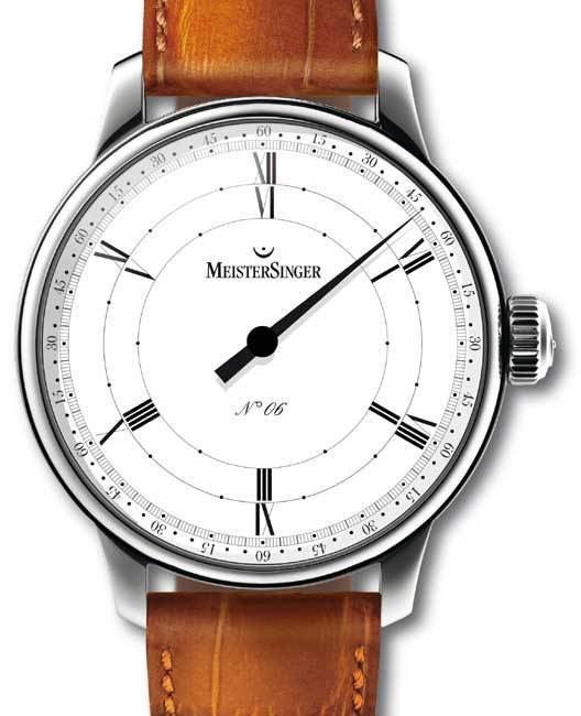 MeisterSinger Rodella