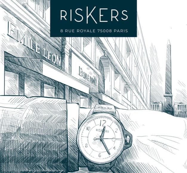 Riskers Riskers