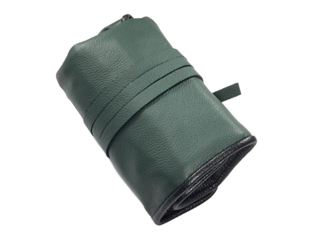 Grandval : la marmotte en cuir pour six montres