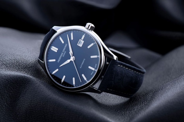 Classics Index Automatic Frédérique Constant Classics Index Automatic Frédérique Constant