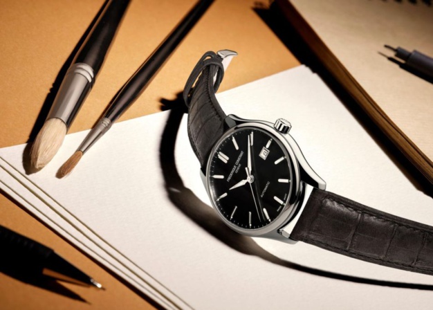 Classics Index Automatic Frédérique Constant Classics Index Automatic Frédérique Constant