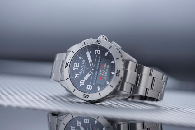 AlpinerX Alive Titanium AlpinerX Alive Titanium