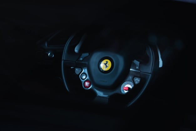 Richard Mille partenaire horloger de Ferrari : en toute cohérence Richard Mille partenaire horloger de Ferrari : en toute cohérence