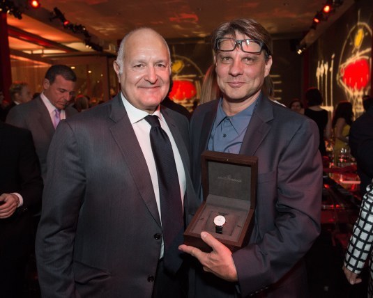 Girard-Perregaux : grande soirée pour le lancement de l’Academy Museum of Motion Pictures (Hollywood) Girard-Perregaux : grande soirée pour le lancement de l’Academy Museum of Motion Pictures (Hollywood)