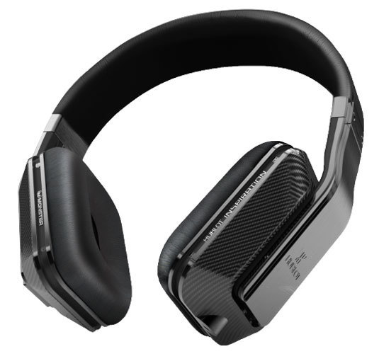 Hublot Inspiration : un casque audio de luxe en partenariat avec Monster Hublot Inspiration : un casque audio de luxe en partenariat avec Monster