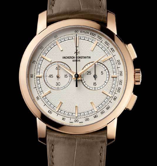 Vacheron Constantin : quatre Patrimony en éditions limitées… à l’heure de Paris Vacheron Constantin : quatre Patrimony en éditions limitées… à l’heure de Paris