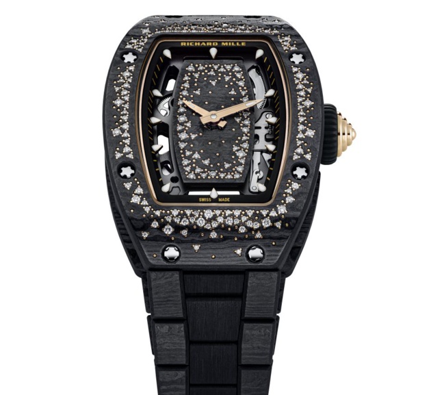 Richard Mille RM 07-01 Automatique Starry Night