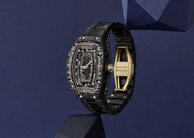 Richard Mille RM 07-01 Automatique Starry Night