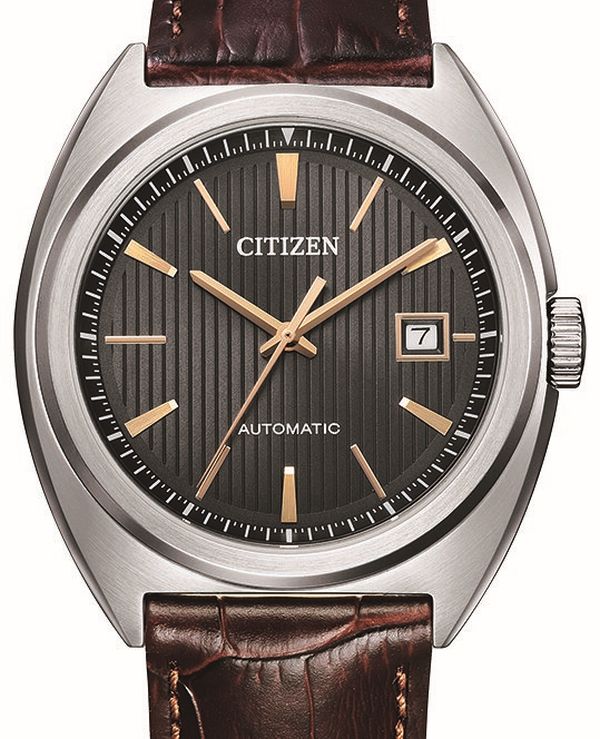 Citizen Vintage Automatique Citizen Vintage Automatique