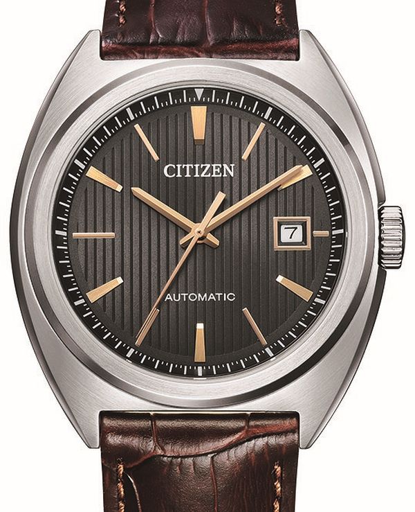 Citizen Vintage Automatique