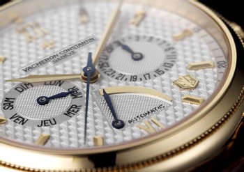 Jubilé 1755 de Vacheron Constantin Jubilé 1755 de Vacheron Constantin