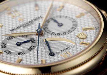 Jubilé 1755 de Vacheron Constantin