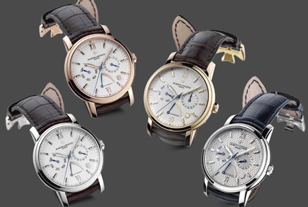 Jubilé 1755 de Vacheron Constantin Jubilé 1755 de Vacheron Constantin