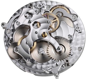 mouvement de la Jubilé Vacheron Constantin mouvement de la Jubilé Vacheron Constantin