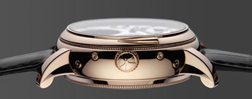 La Tour de l’Île de Vacheron Constantin s’annonce comme la montre la plus compliquée au monde… Tout simplement