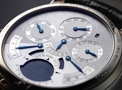 La Tour de l’Île de Vacheron Constantin s’annonce comme la montre la plus compliquée au monde… Tout simplement La Tour de l’Île de Vacheron Constantin s’annonce comme la montre la plus compliquée au monde… Tout simplement