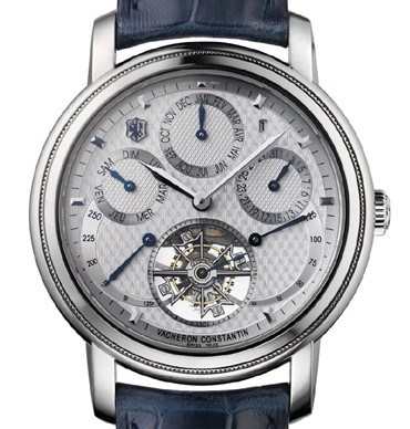 Saint-Gervais de Vacheron Constantin Saint-Gervais de Vacheron Constantin