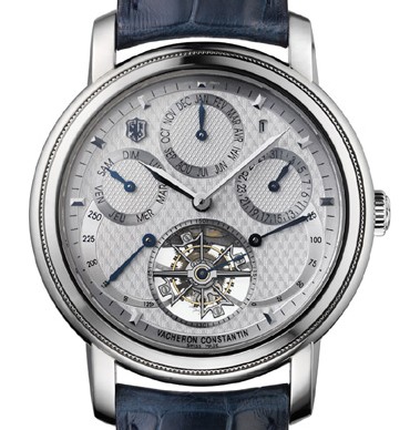 Saint-Gervais de Vacheron Constantin