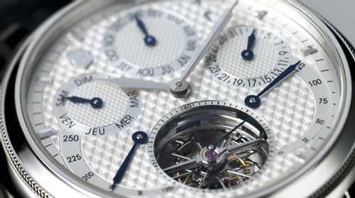 Saint-Gervais de Vacheron Constantin Saint-Gervais de Vacheron Constantin