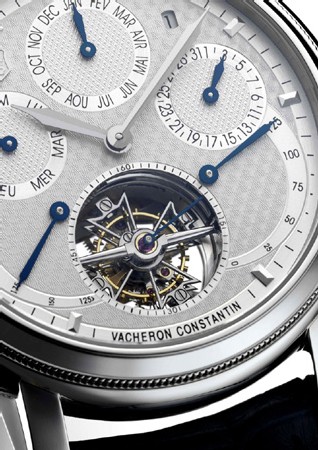 Saint-Gervais de Vacheron Constantin Saint-Gervais de Vacheron Constantin