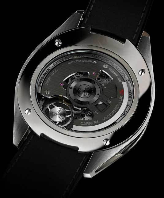 TAG Heuer : toujours pionnier, toujours avant-gardiste TAG Heuer : toujours pionnier, toujours avant-gardiste