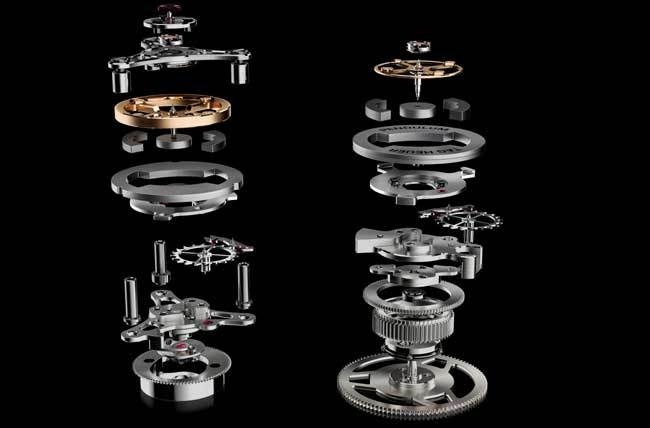 TAG Heuer : toujours pionnier, toujours avant-gardiste TAG Heuer : toujours pionnier, toujours avant-gardiste