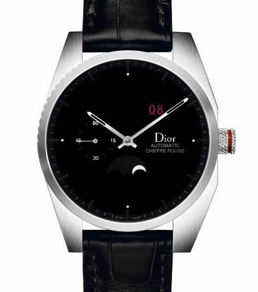 Dior Chiffre Rouge : les nouveautés 2013