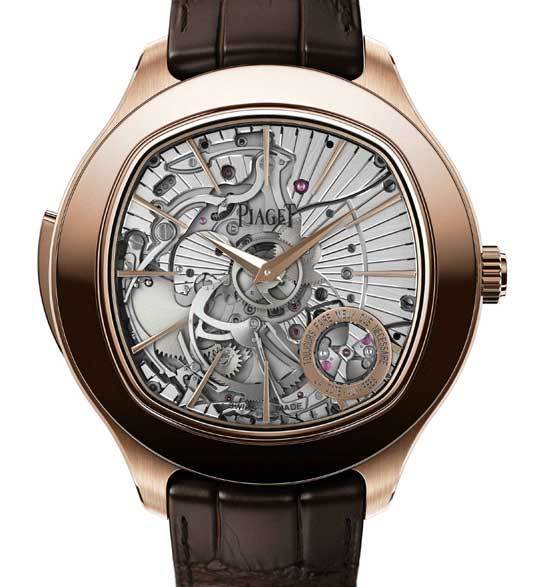 Piaget : exposition de 16 montres exceptionnelles à complication à Paris Piaget : exposition de 16 montres exceptionnelles à complication à Paris