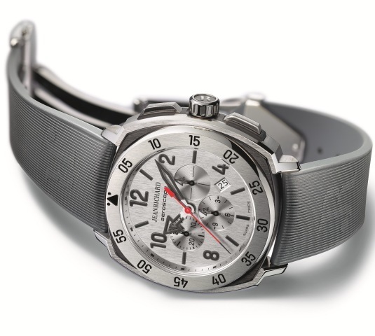 JeanRichard Aeroscope JeanRichard Aeroscope