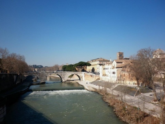 Rome : de fausses montres de luxe vendues dans certaines boutiques de la capitale italienne