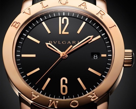 Bulgari Roma