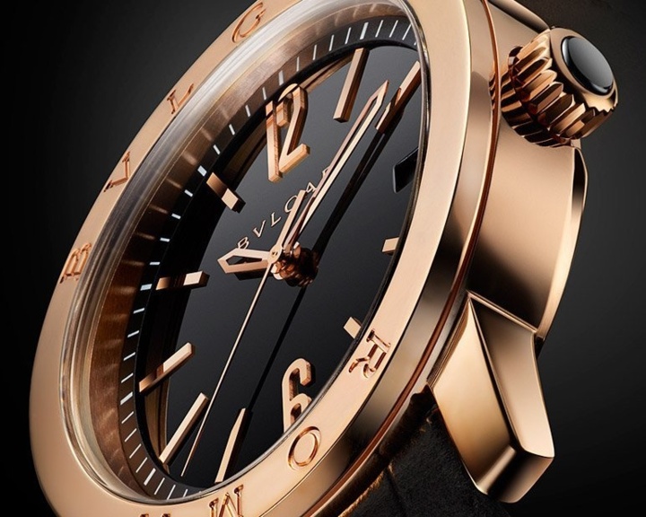 Bulgari Roma Bulgari Roma