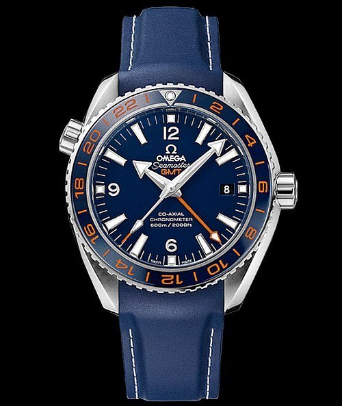 Omega Seamaster Planet Ocean 600M GoodPlanet Omega Seamaster Planet Ocean 600M GoodPlanet