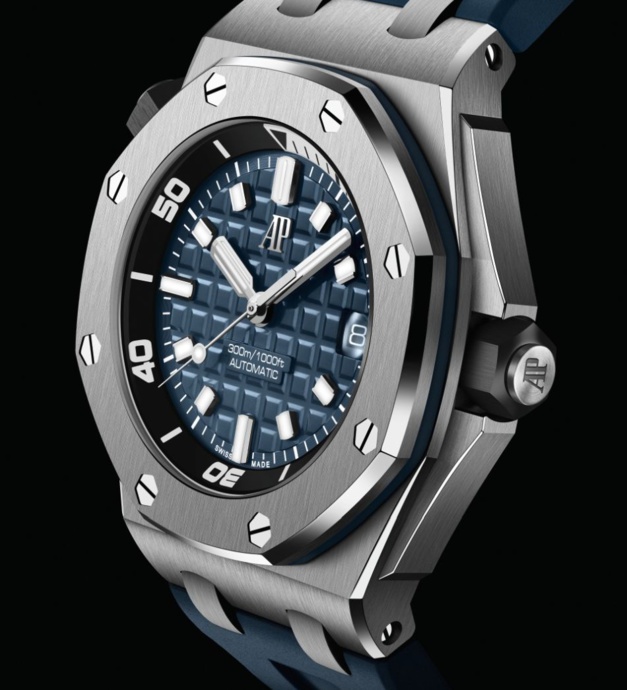 Audemars Piguet Royal Oak Offshore Diver Audemars Piguet Royal Oak Offshore Diver