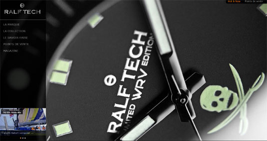 Ralf Tech : la communication sur tous les fronts Ralf Tech : la communication sur tous les fronts
