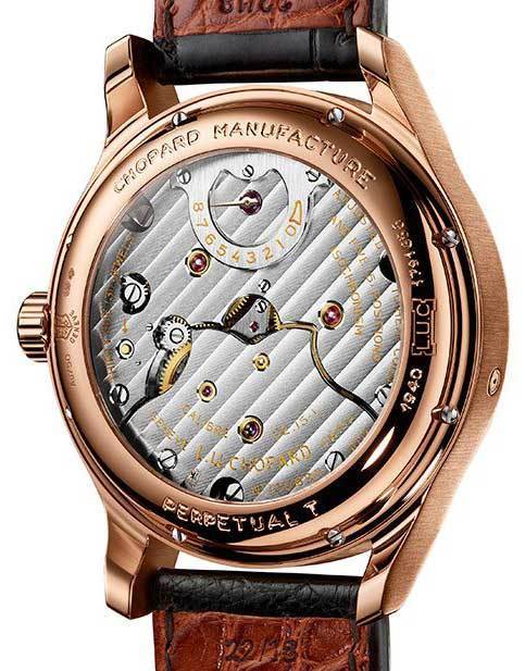Chopard L.U.C Perpetual T Chopard L.U.C Perpetual T