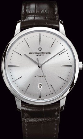 Patrimony de Vacheron Constantin