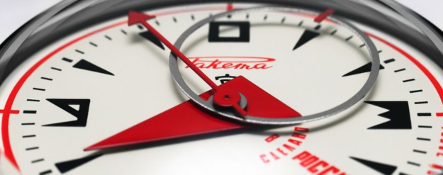 Raketa Avant-garde Raketa Avant-garde