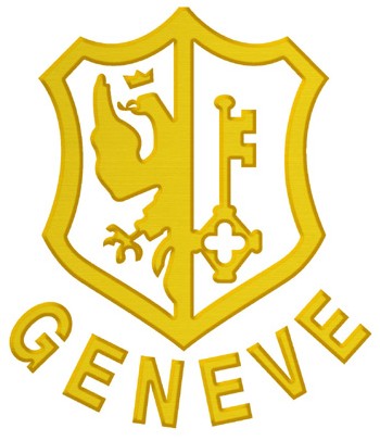 Poinçon de Genève Poinçon de Genève