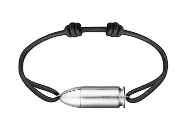 Akillis Bang Bang : du 9 mm au poignet